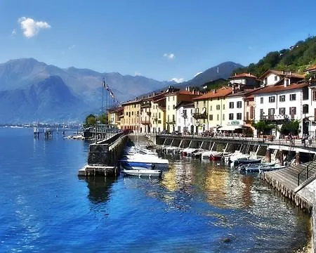 Holiway Cedro 312 Appartement