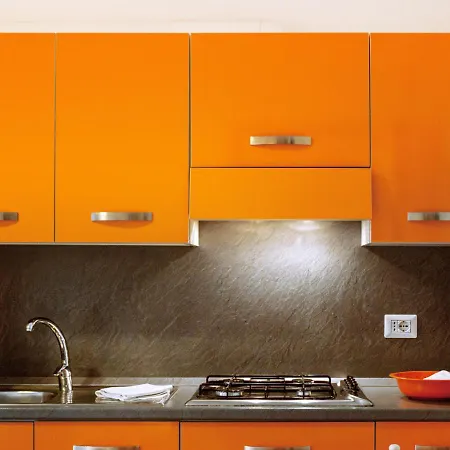 Appartement Holiway Cedro 312