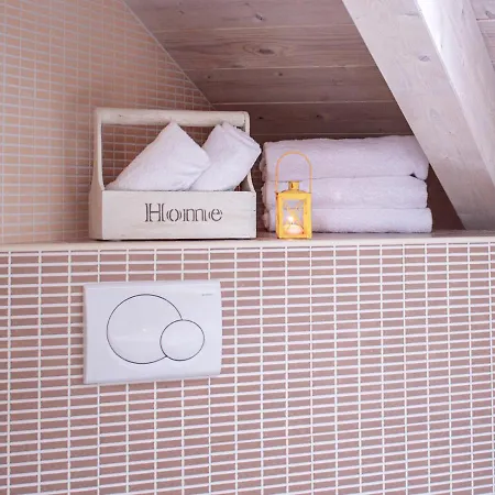 Holiway Cedro 312 Appartement *