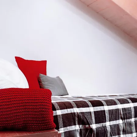 Holiway Cedro 312 Appartement *