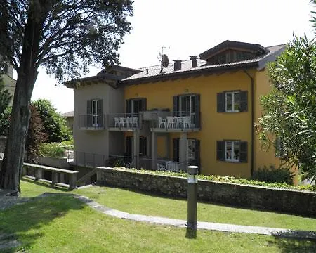 Διαμέρισμα Holiway Cedro 312 *
