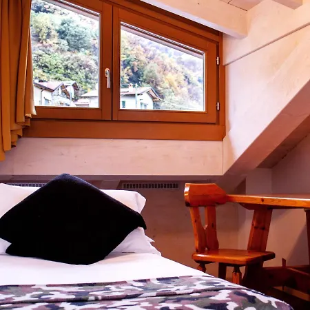 아파트 Holiway Cedro 312 도마소