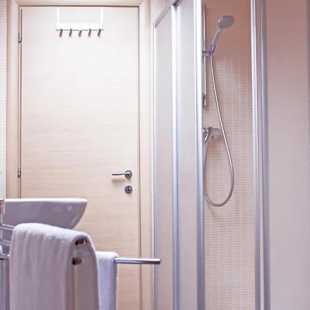 Holiway Cedro 312 도마소
